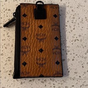 MCM wallet